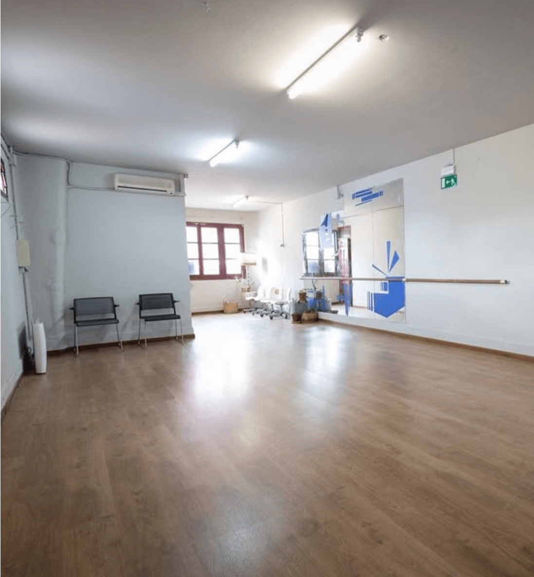Foto de El Estudio