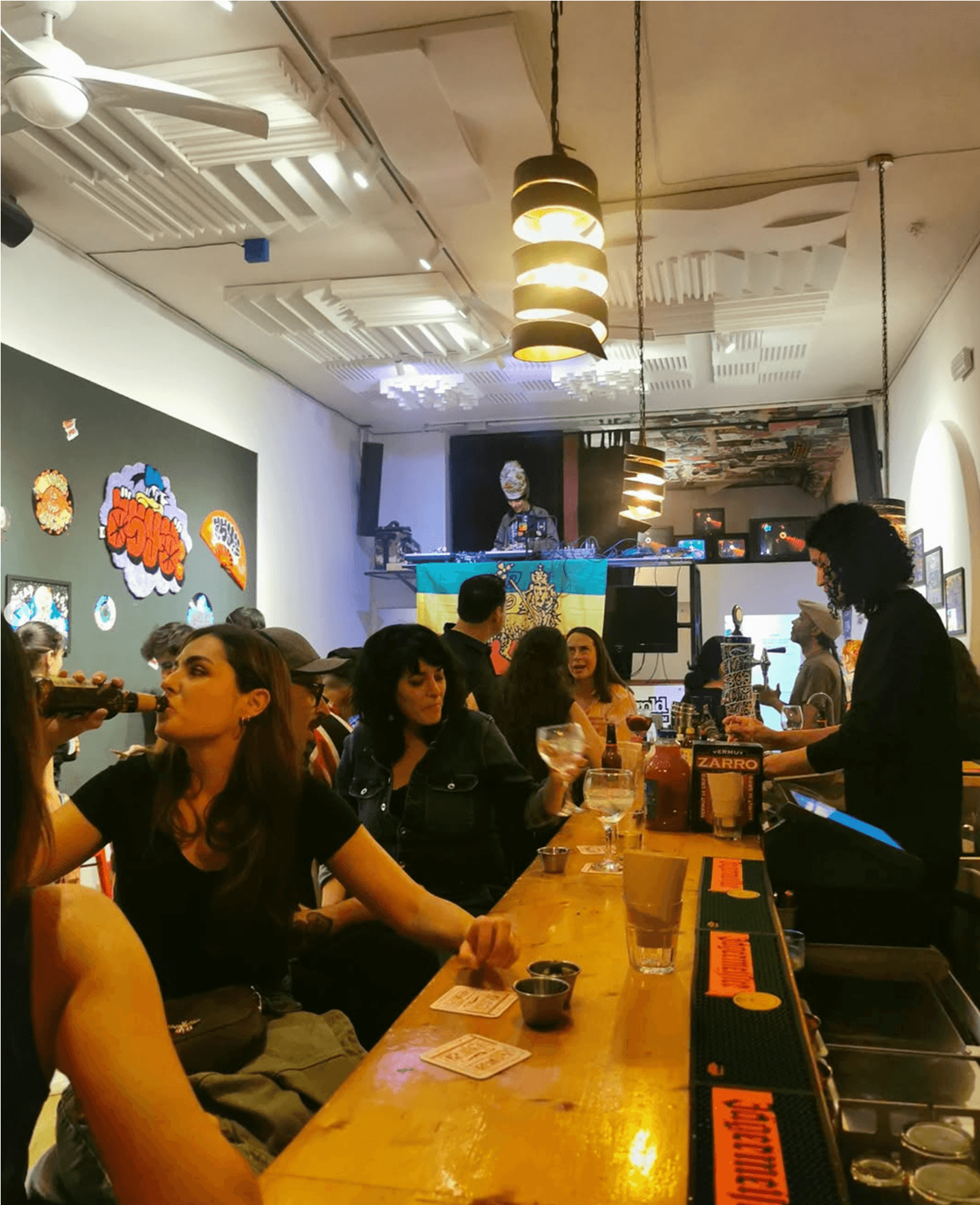 Foto de La Cantina